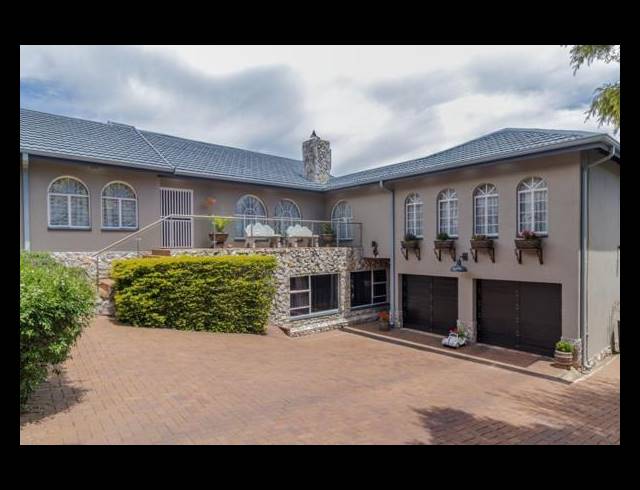 5 BEDROOM HOUSE FOR SALE IN GLENVISTA